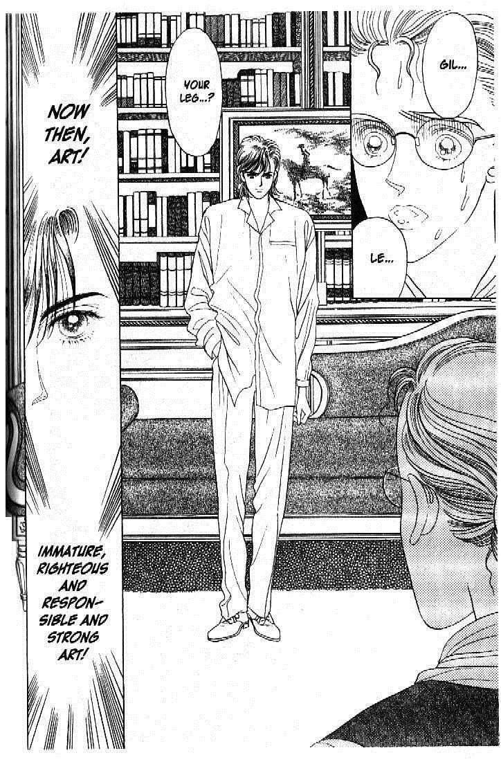 Read Moon Child chapter 39 image 13 on Lezhin