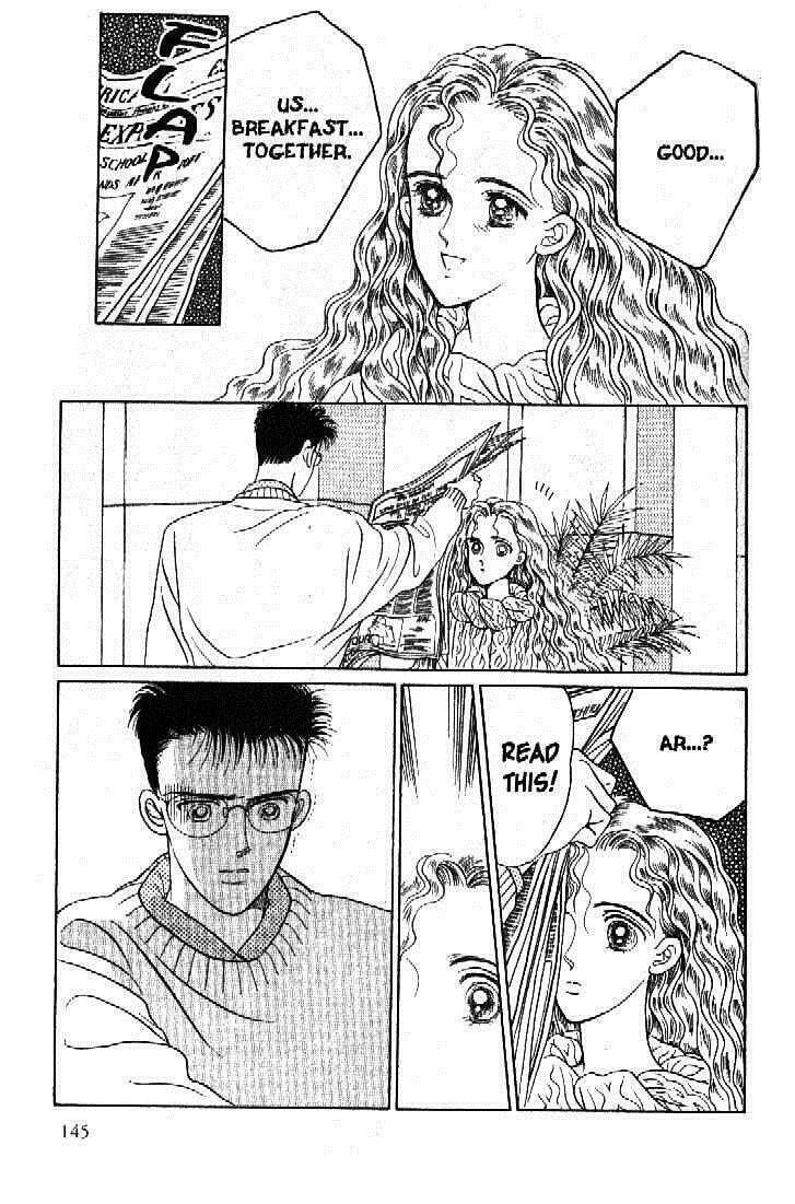 Read Moon Child chapter 39 image 2 on Lezhin