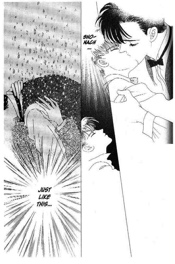 Read Moon Child chapter 39 image 20 on Lezhin