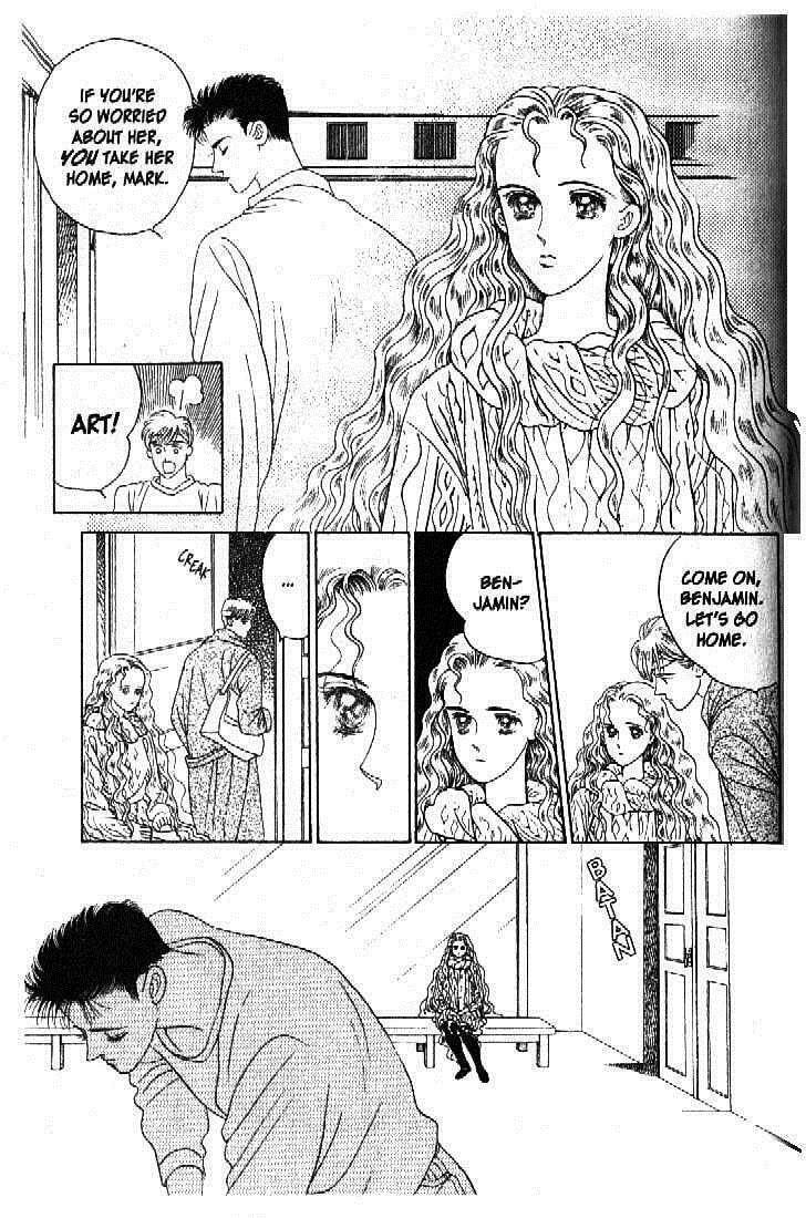 Read Moon Child chapter 39 image 26 on Lezhin