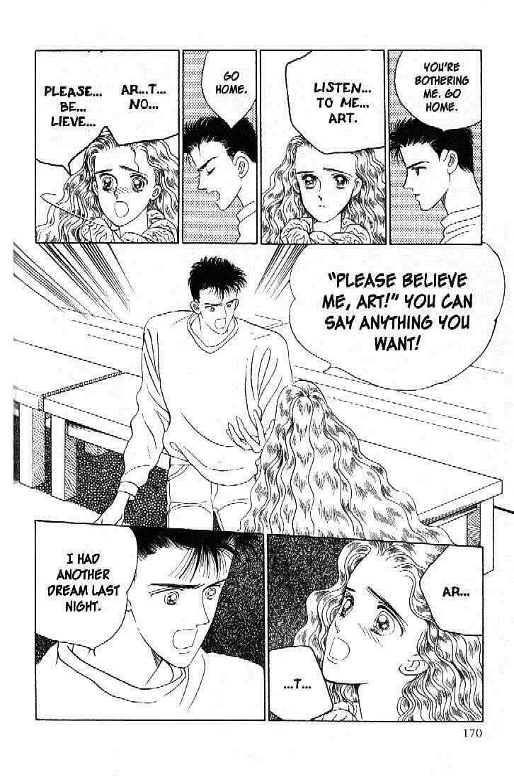 Read Moon Child chapter 39 image 27 on Lezhin