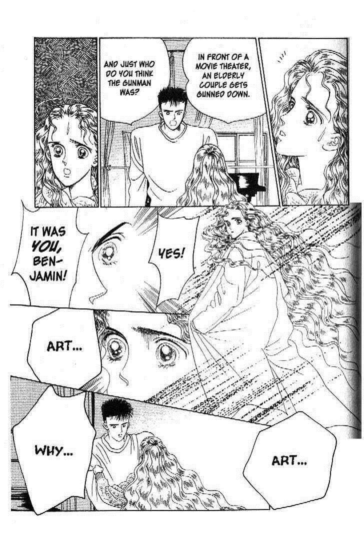Read Moon Child chapter 39 image 28 on Lezhin