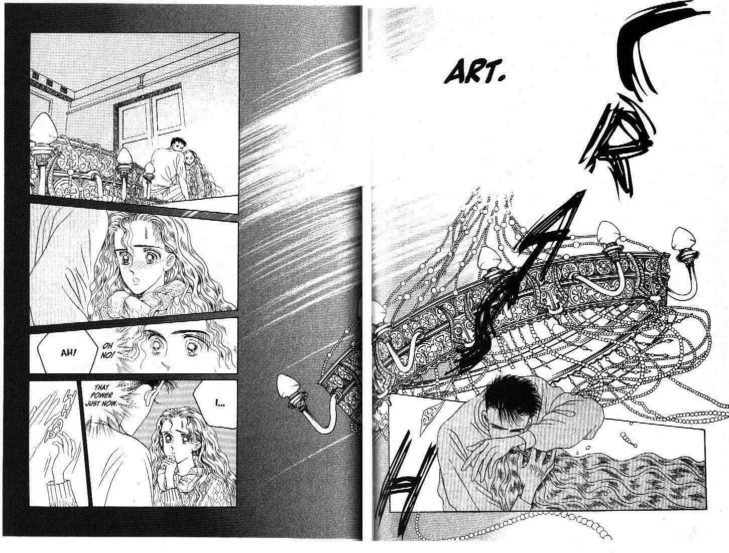 Read Moon Child chapter 39 image 31 on Lezhin