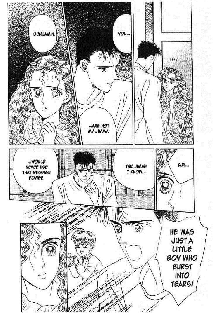 Read Moon Child chapter 39 image 32 on Lezhin