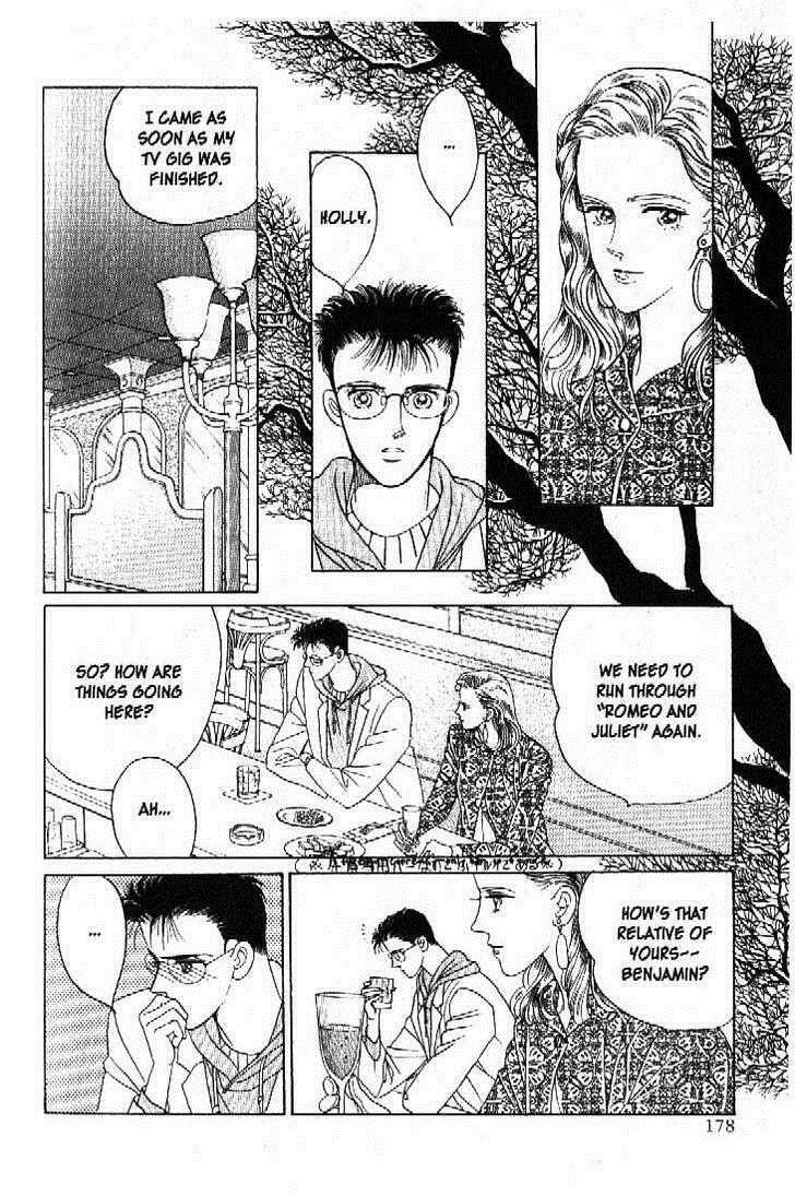 Read Moon Child chapter 39 image 34 on Lezhin