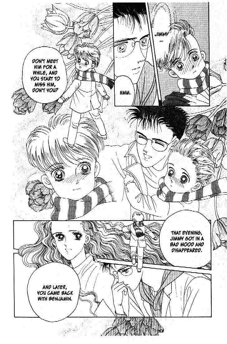 Read Moon Child chapter 39 image 36 on Lezhin