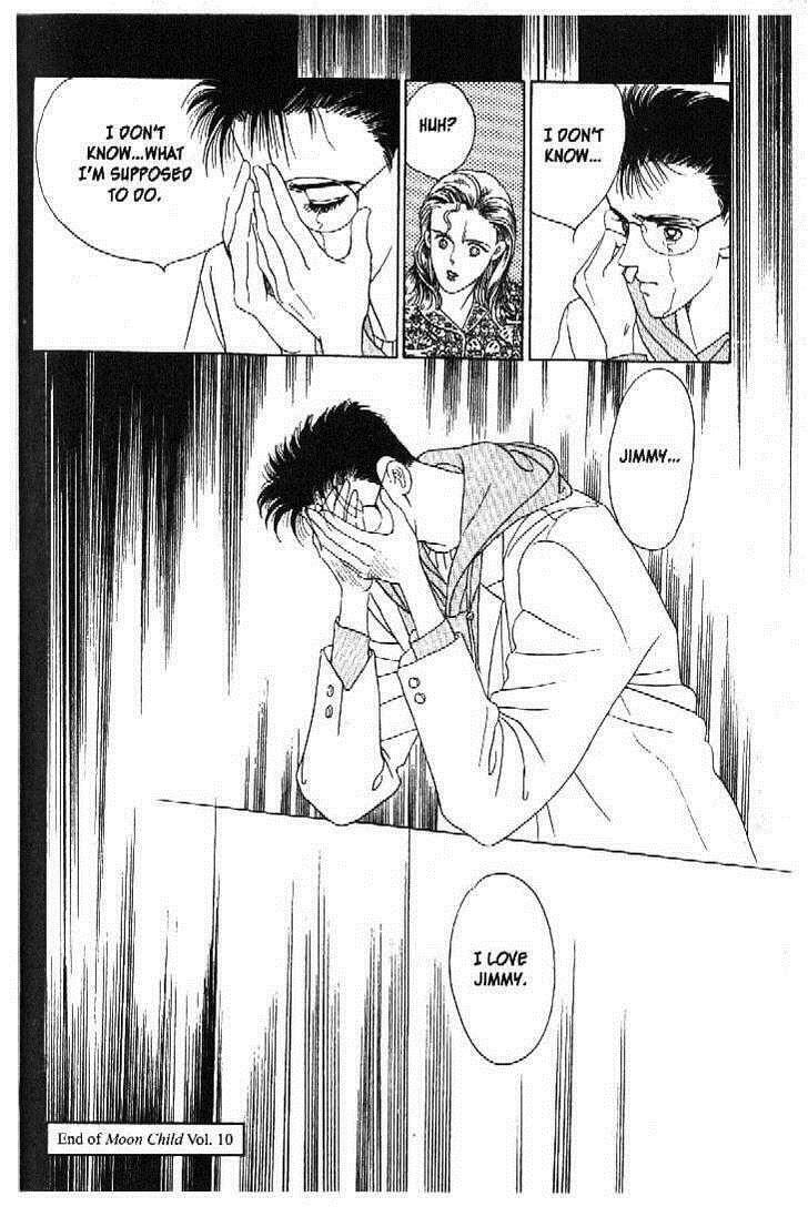 Read Moon Child chapter 39 image 38 on Lezhin