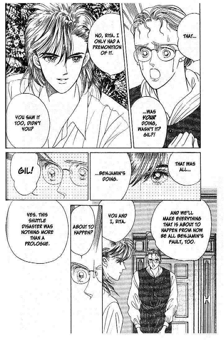 Read Moon Child chapter 39 image 9 on Lezhin