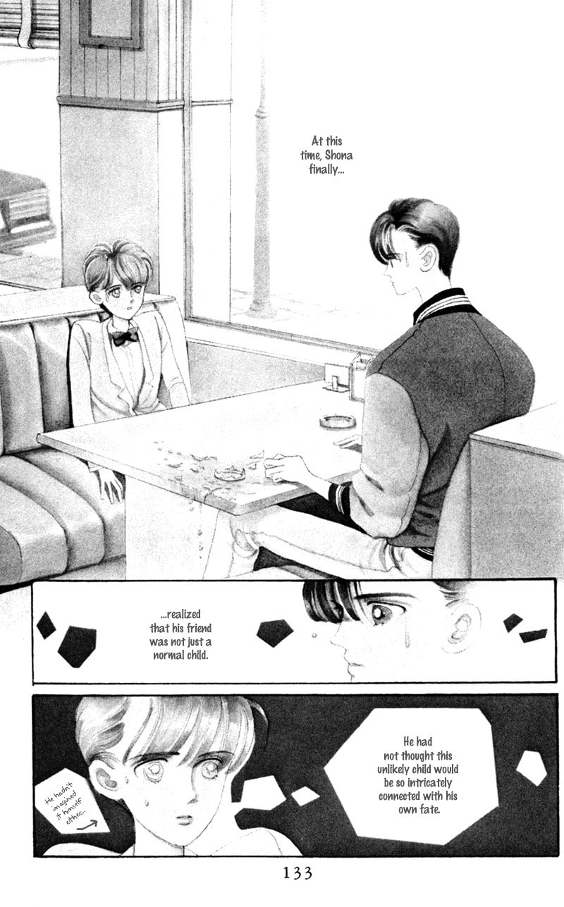 Read Moon Child chapter 4 image 1 on Lezhin
