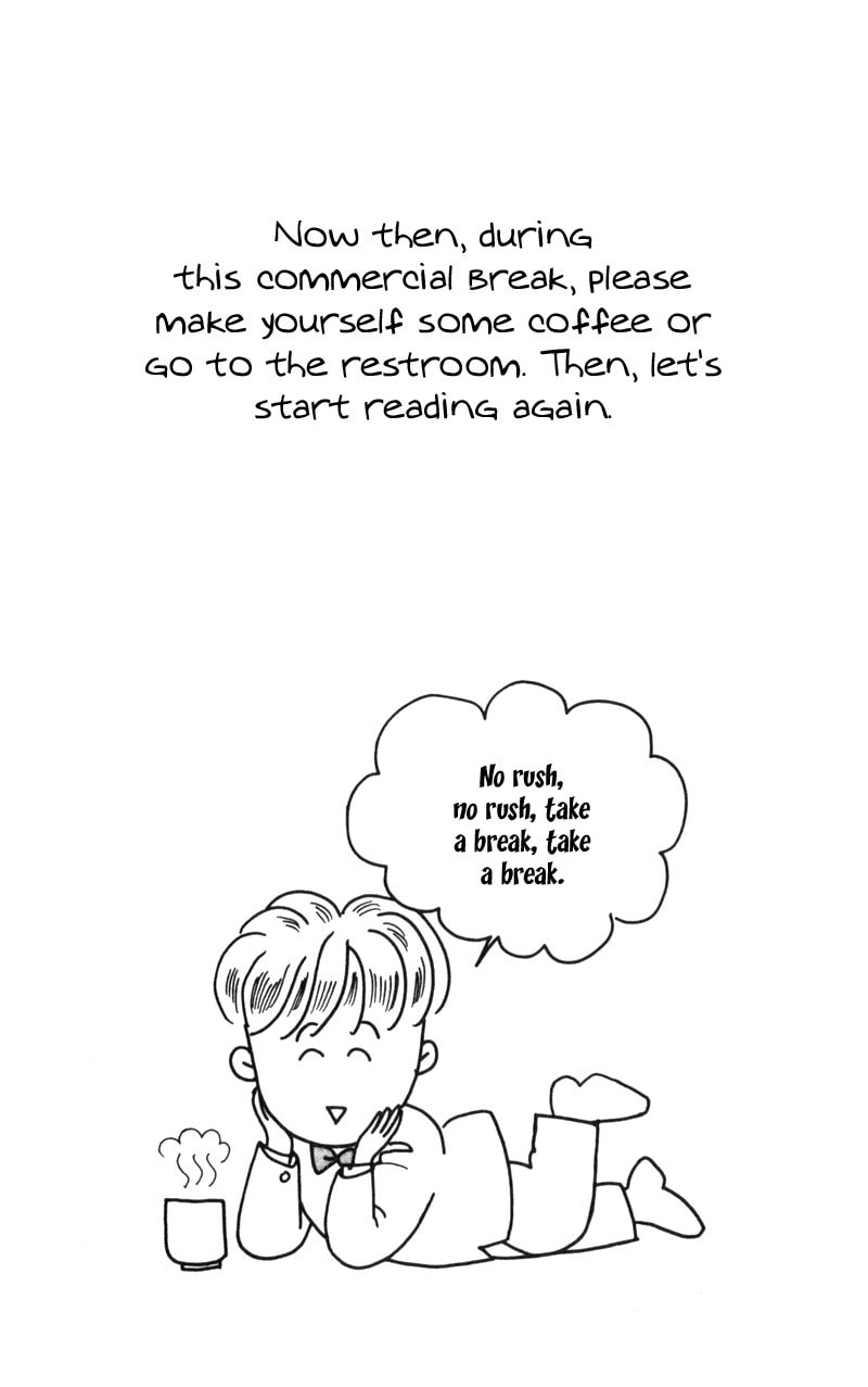 Read Moon Child chapter 4 image 2 on Lezhin
