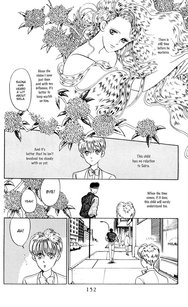 Read Moon Child chapter 4 image 20 on Lezhin