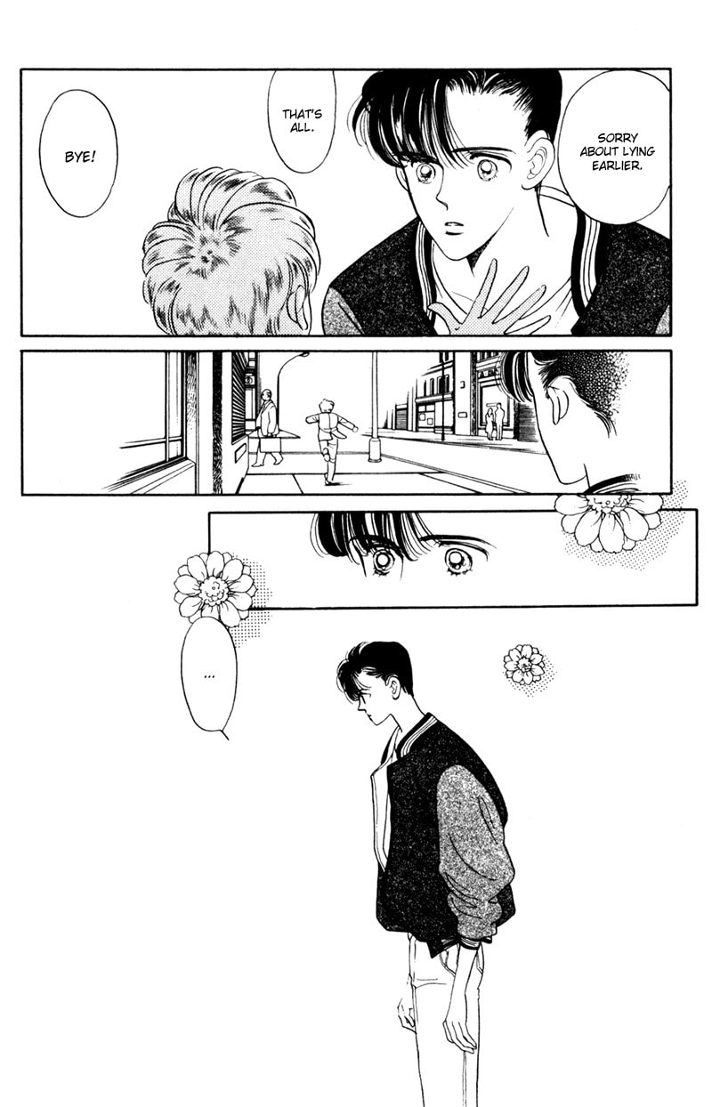 Read Moon Child chapter 4 image 22 on Lezhin