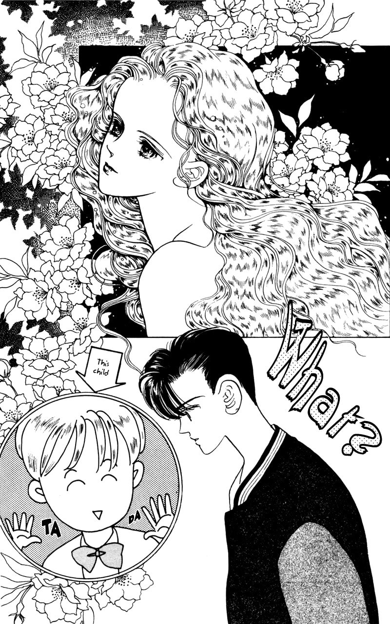 Read Moon Child chapter 4 image 23 on Lezhin