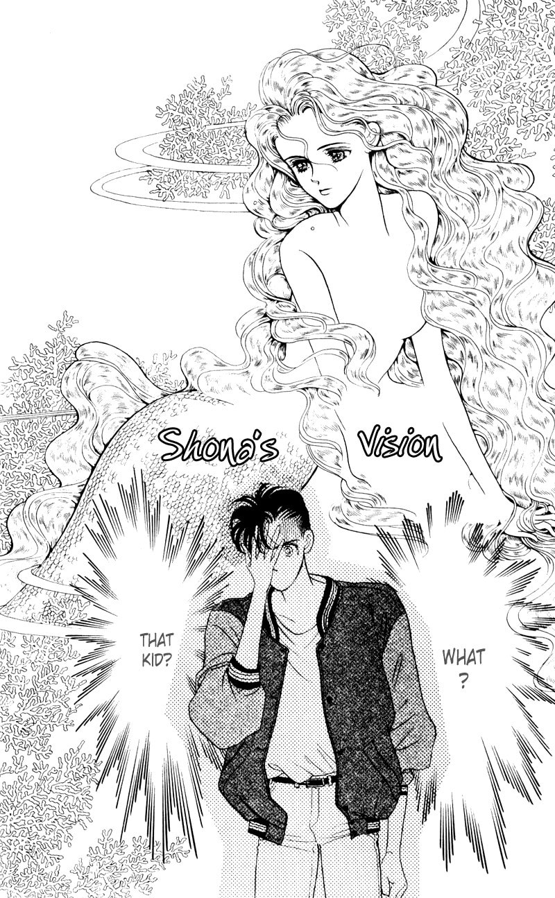 Read Moon Child chapter 4 image 24 on Lezhin
