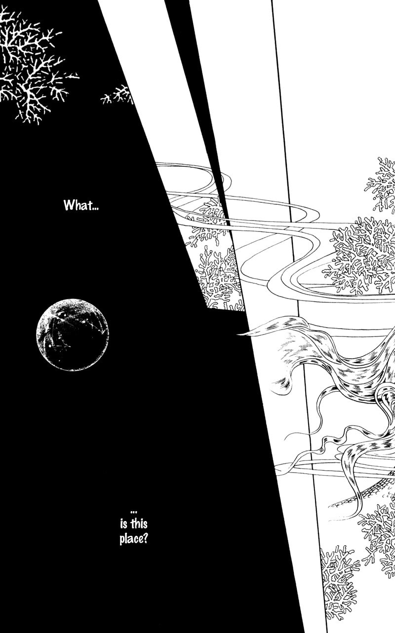 Read Moon Child chapter 4 image 25 on Lezhin