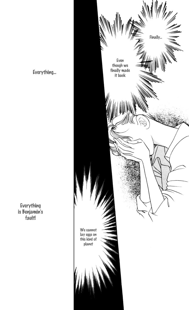 Read Moon Child chapter 4 image 27 on Lezhin