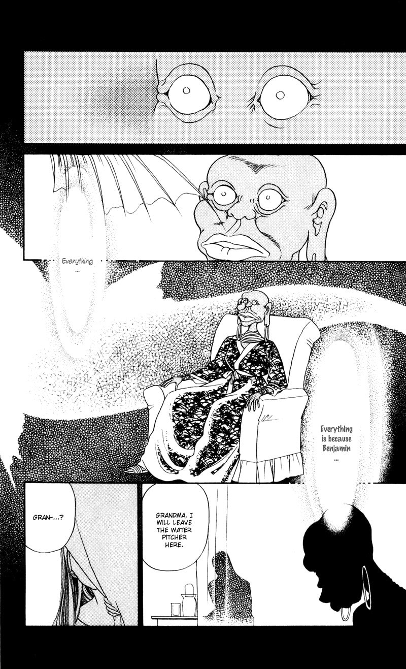 Read Moon Child chapter 4 image 28 on Lezhin