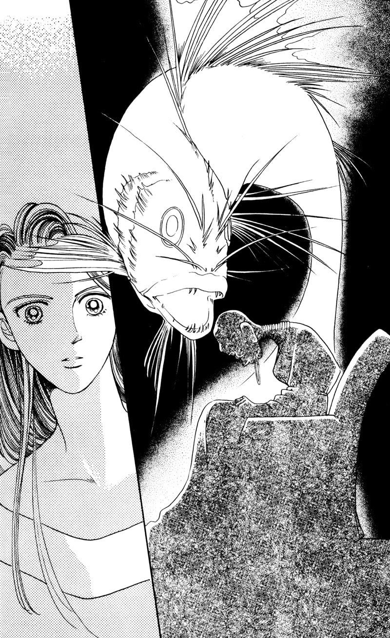 Read Moon Child chapter 4 image 29 on Lezhin