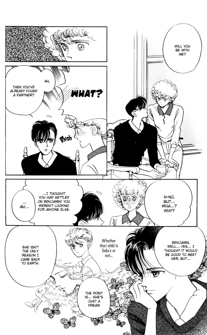 Read Moon Child chapter 4 image 31 on Lezhin