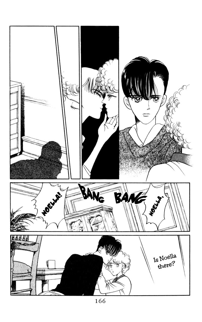 Read Moon Child chapter 4 image 33 on Lezhin