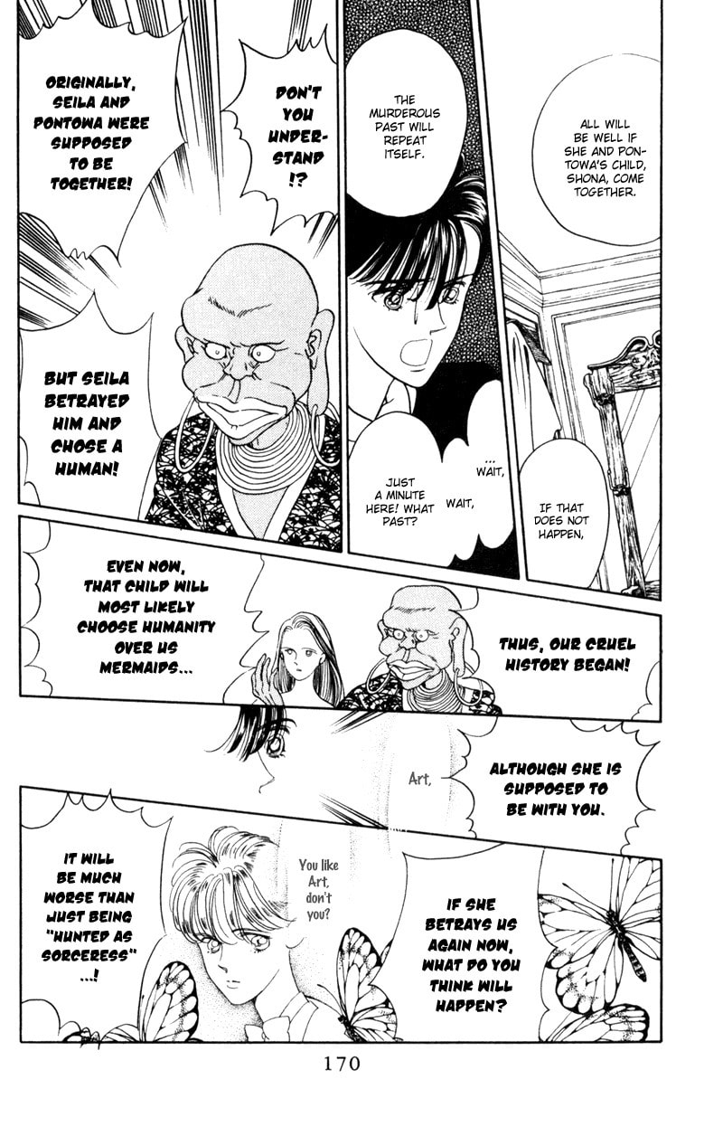 Read Moon Child chapter 4 image 37 on Lezhin