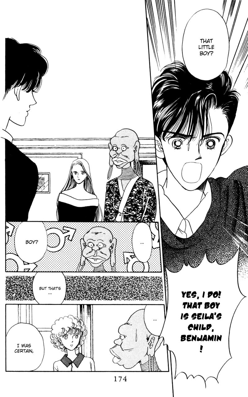 Read Moon Child chapter 4 image 41 on Lezhin