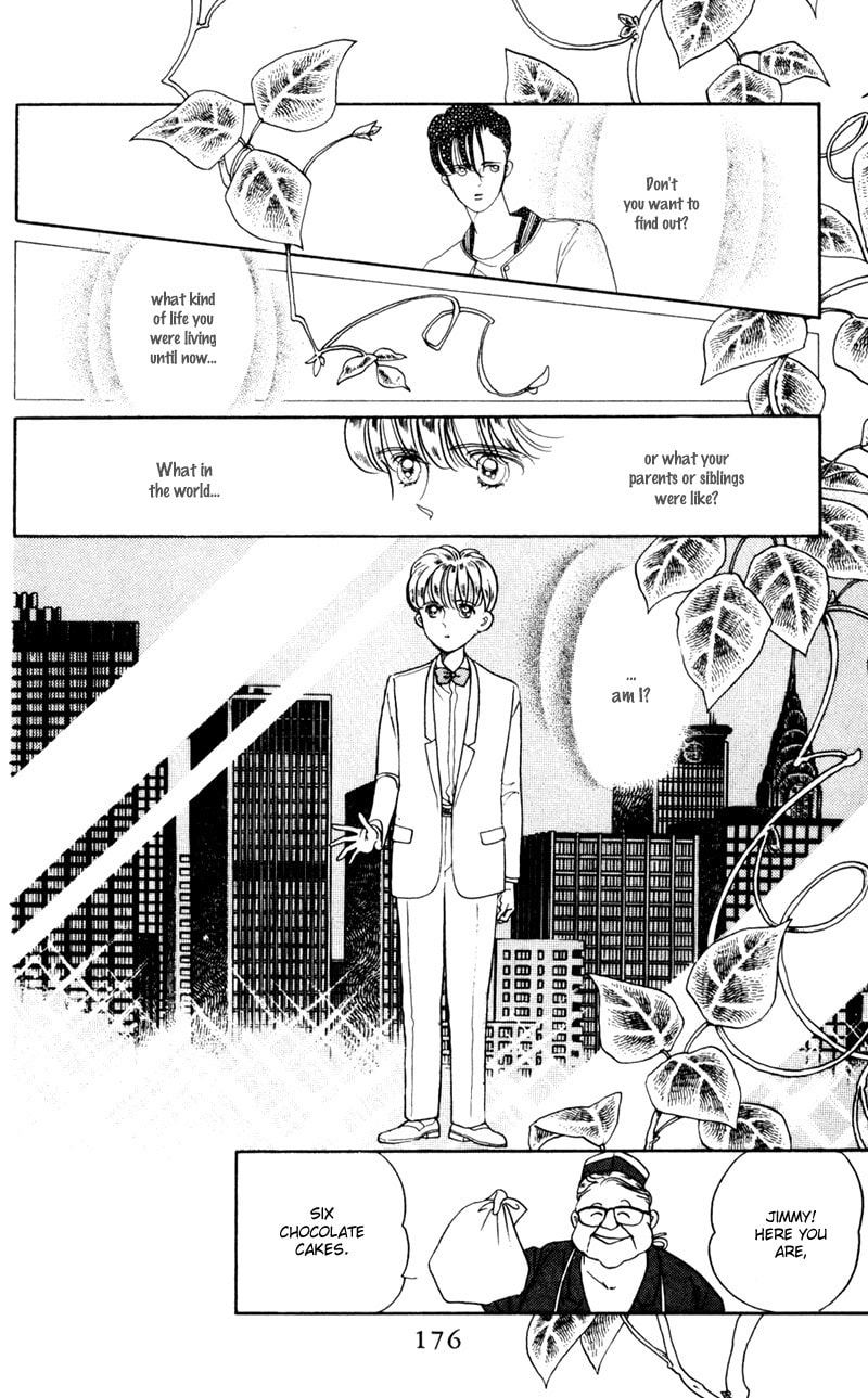 Read Moon Child chapter 4 image 43 on Lezhin