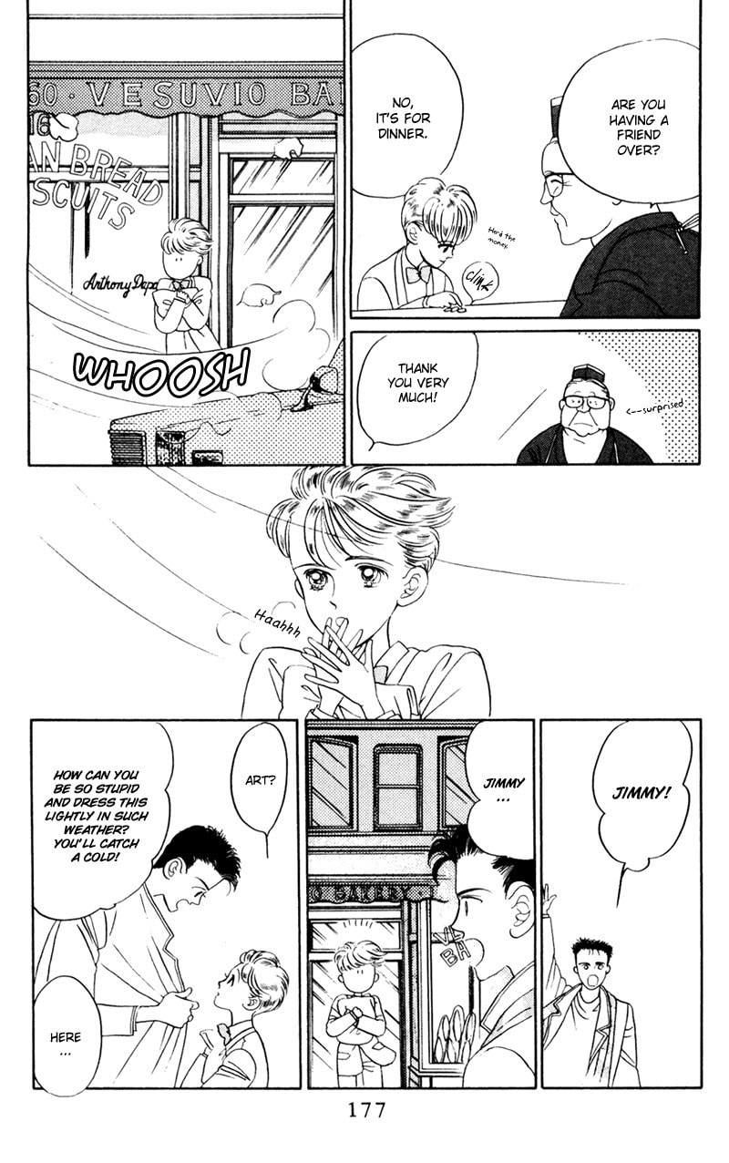 Read Moon Child chapter 4 image 44 on Lezhin