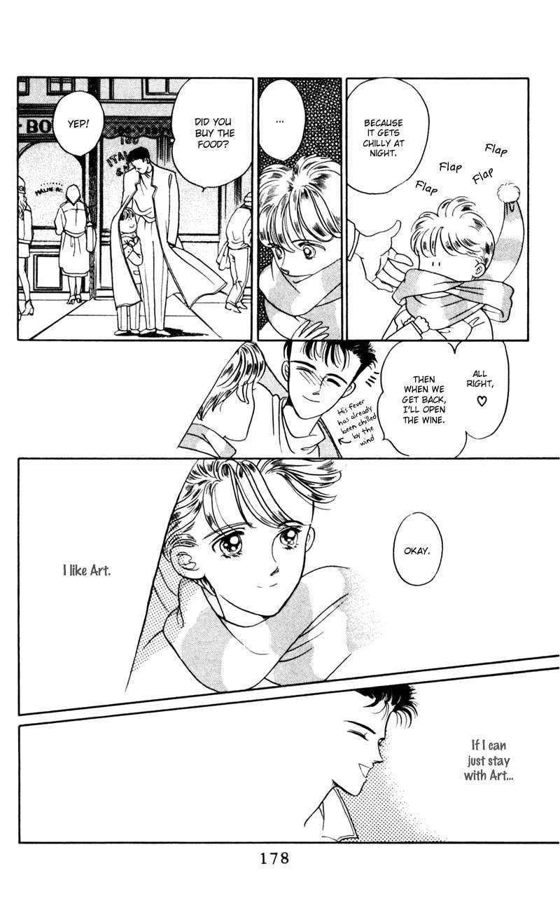 Read Moon Child chapter 4 image 45 on Lezhin