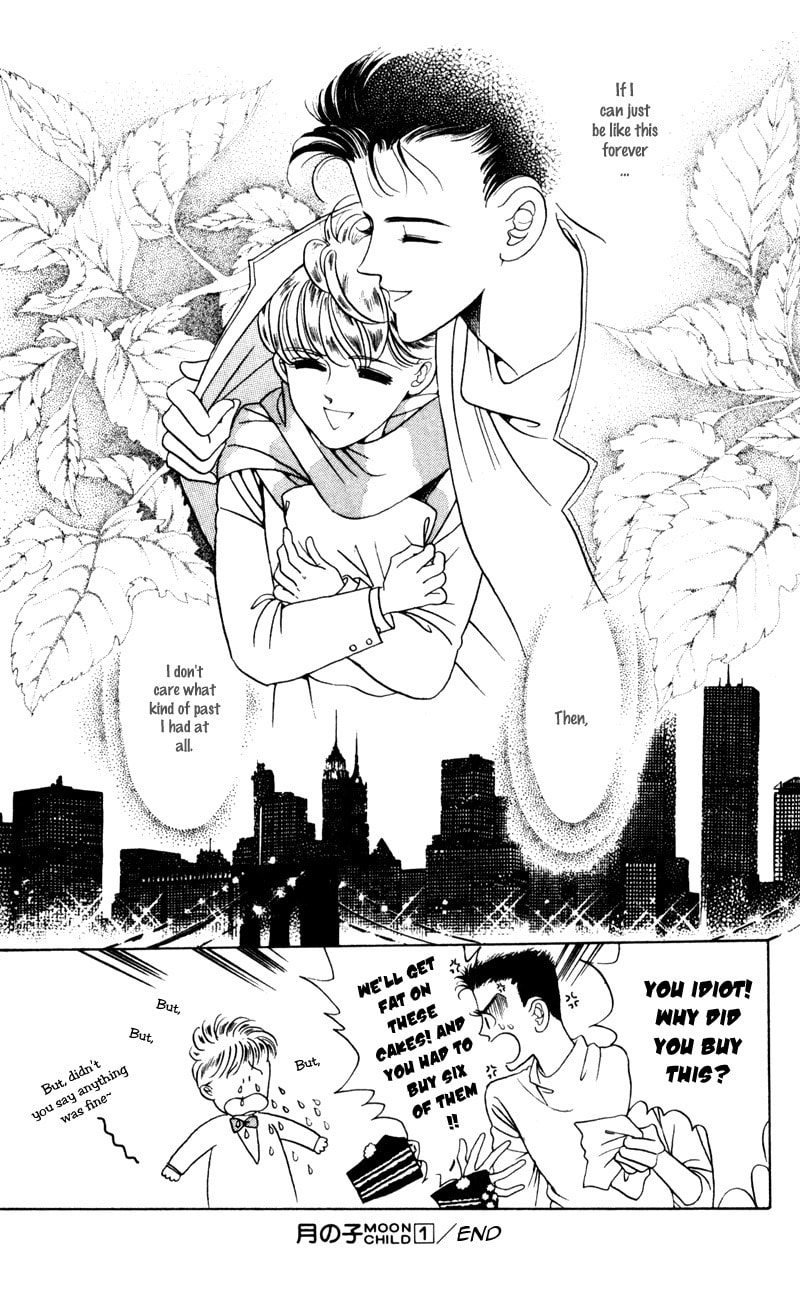 Read Moon Child chapter 4 image 46 on Lezhin