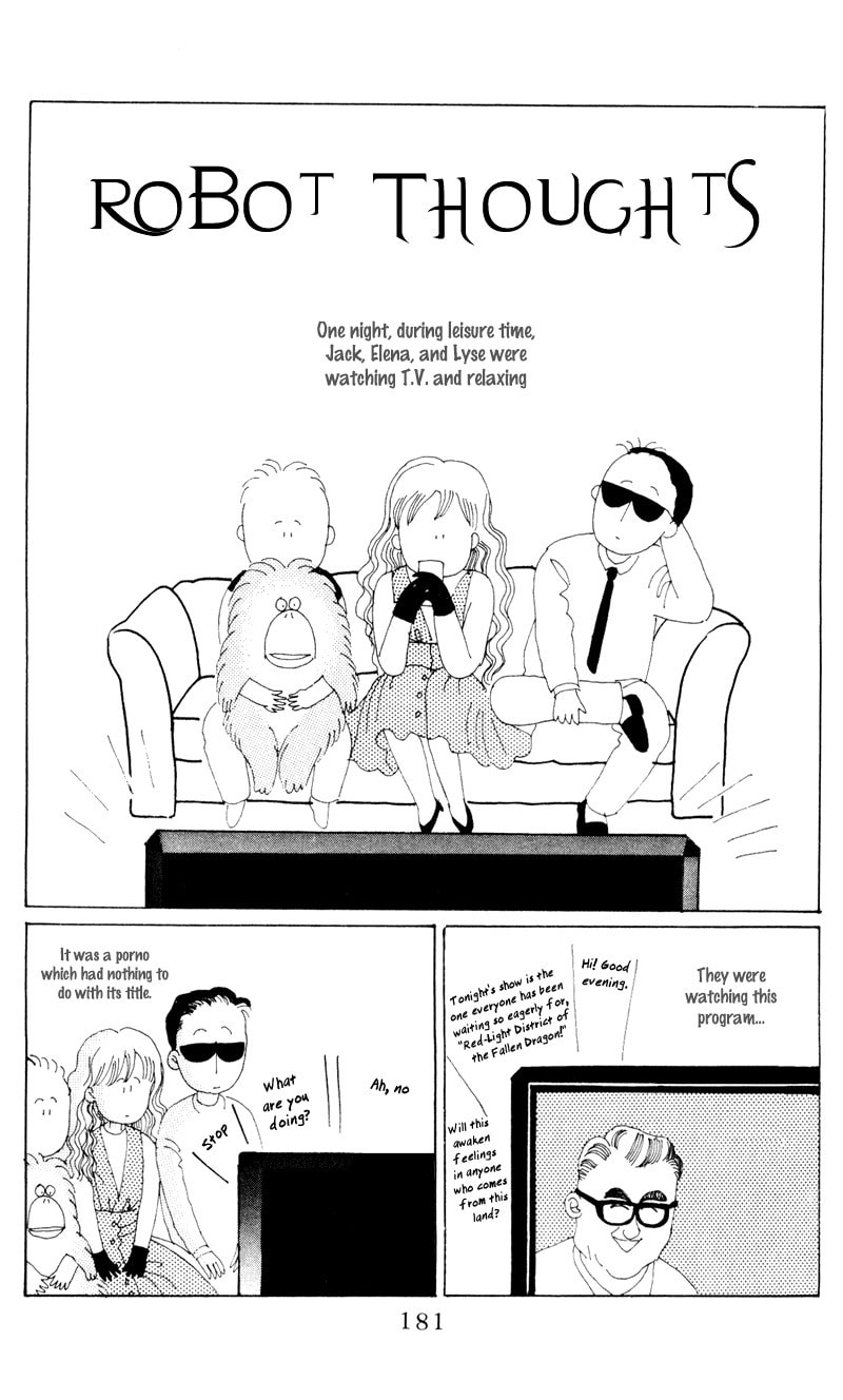 Read Moon Child chapter 4 image 48 on Lezhin
