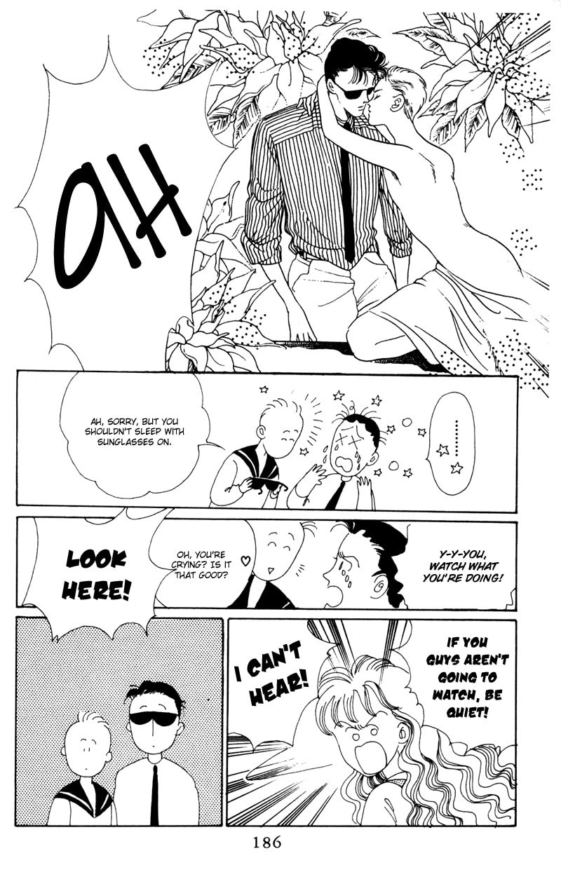 Read Moon Child chapter 4 image 53 on Lezhin