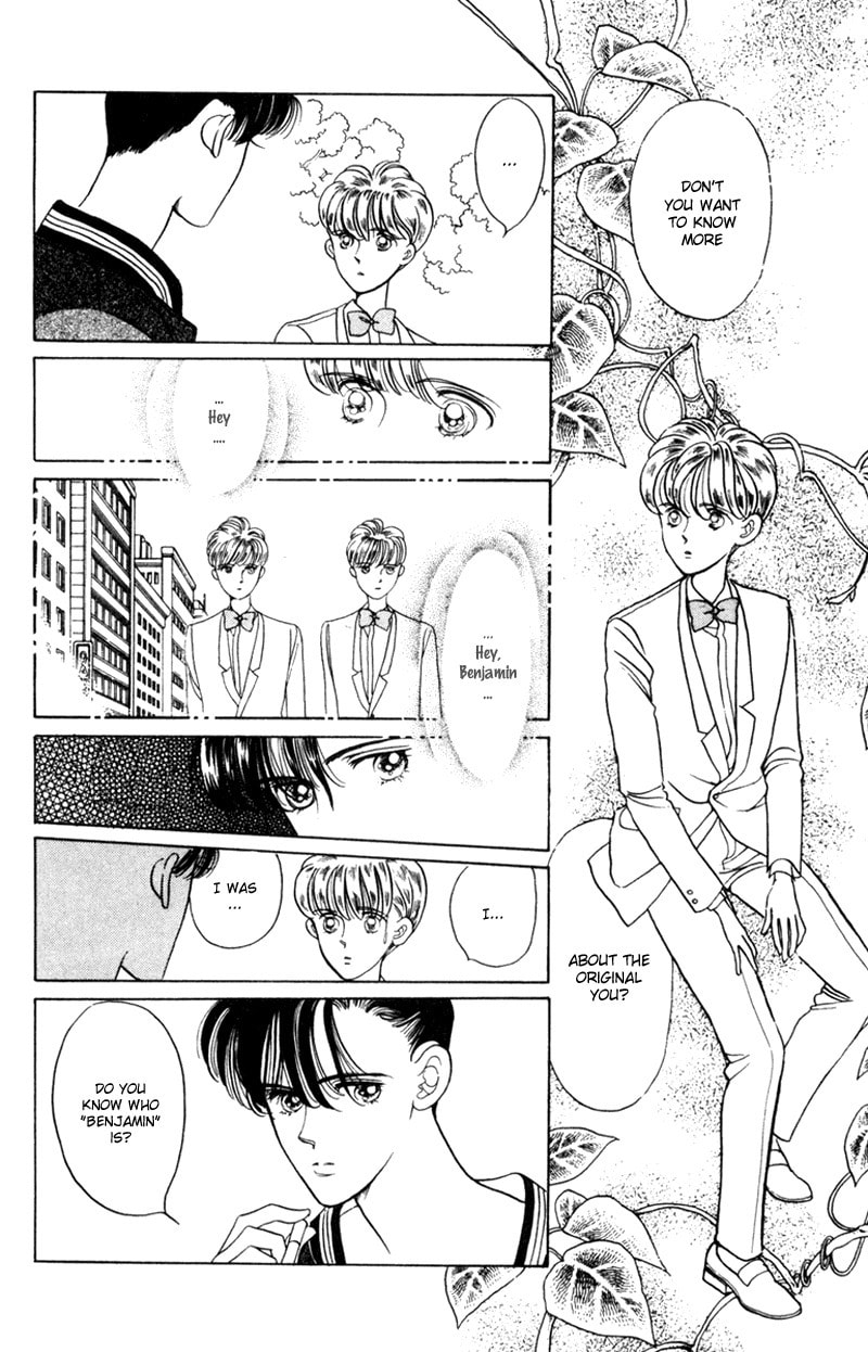 Read Moon Child chapter 4 image 6 on Lezhin