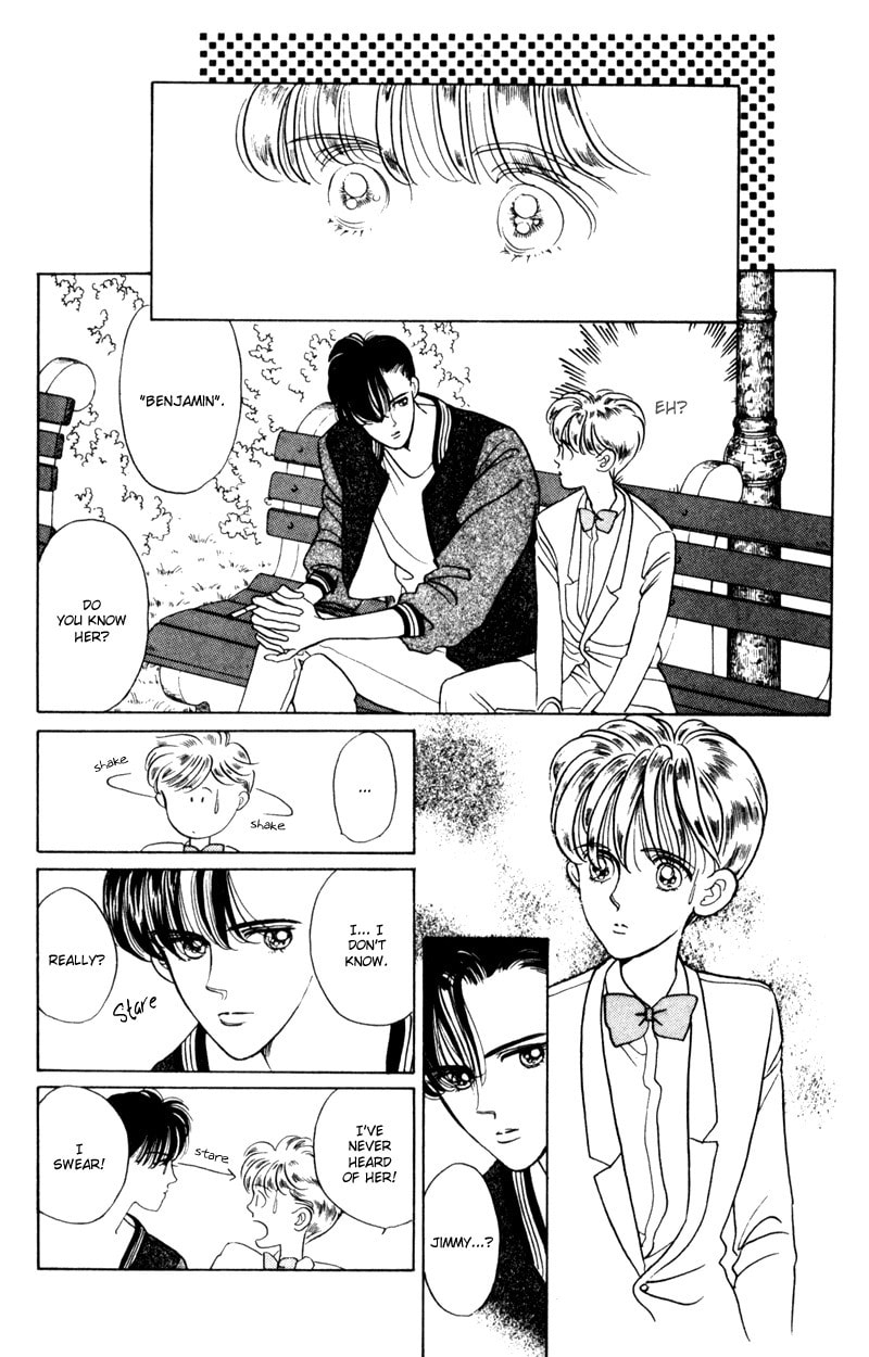 Read Moon Child chapter 4 image 7 on Lezhin