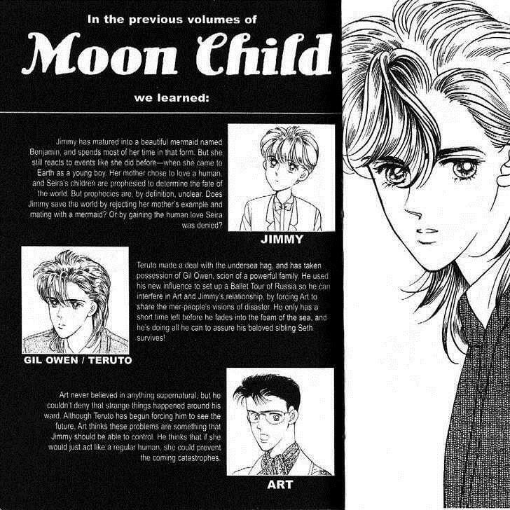 Read Moon Child chapter 40 image 1 on Lezhin