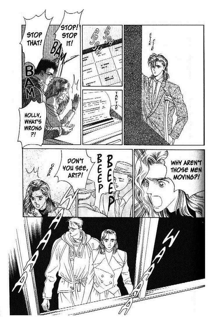 Read Moon Child chapter 40 image 21 on Lezhin