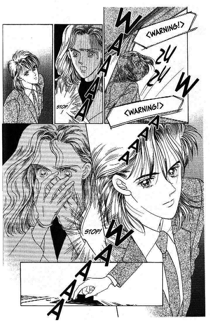 Read Moon Child chapter 40 image 22 on Lezhin