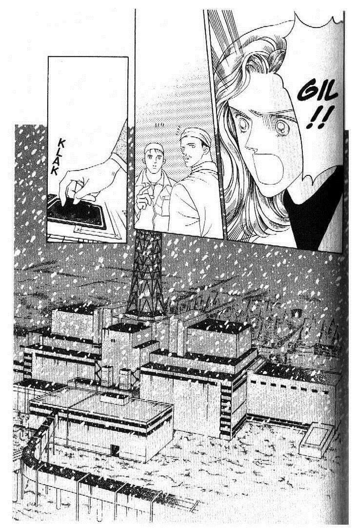 Read Moon Child chapter 40 image 23 on Lezhin