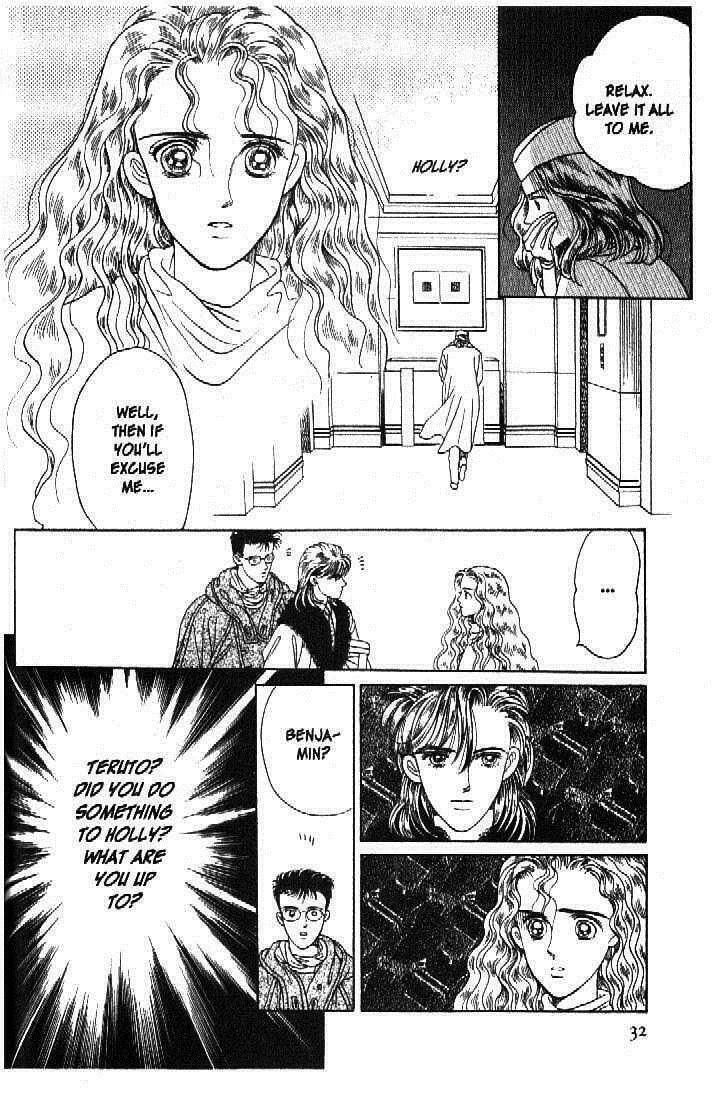 Read Moon Child chapter 40 image 28 on Lezhin