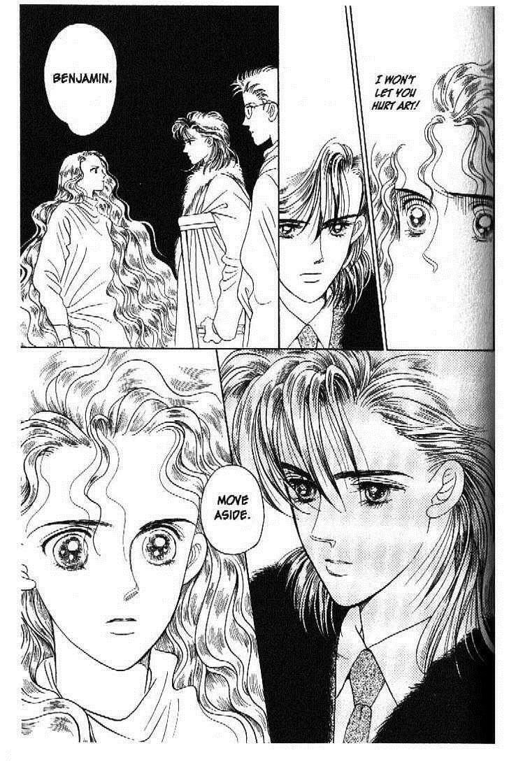 Read Moon Child chapter 40 image 29 on Lezhin