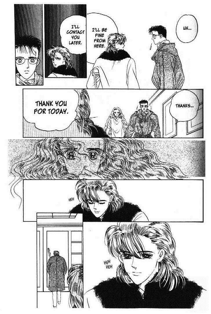 Read Moon Child chapter 40 image 31 on Lezhin