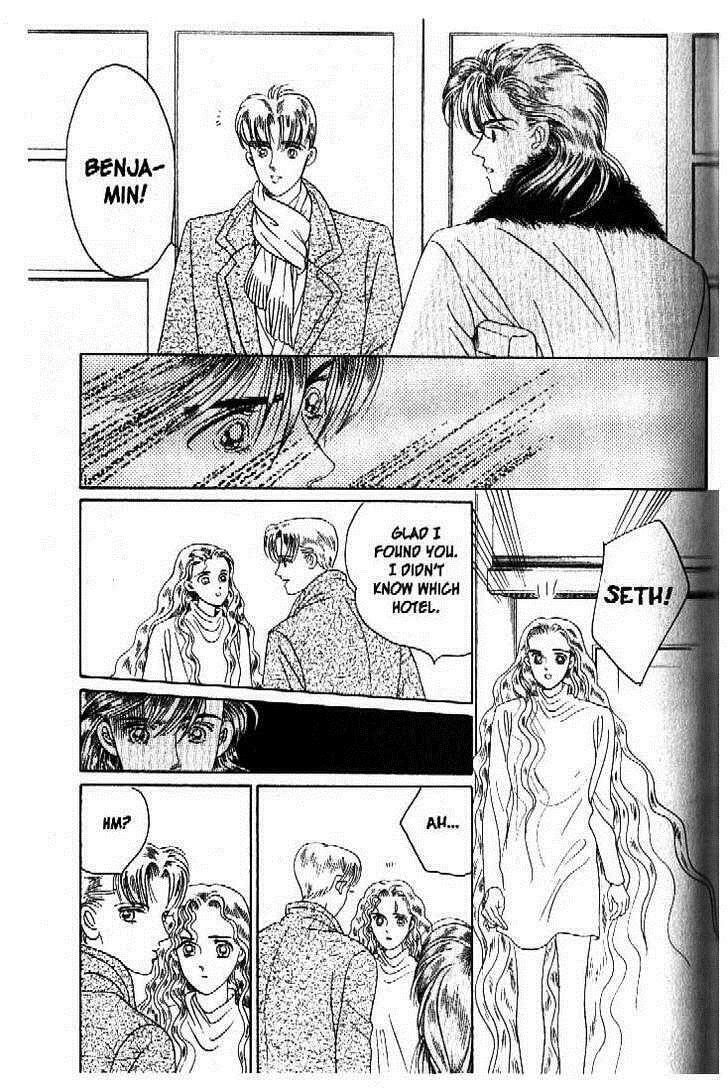 Read Moon Child chapter 40 image 33 on Lezhin