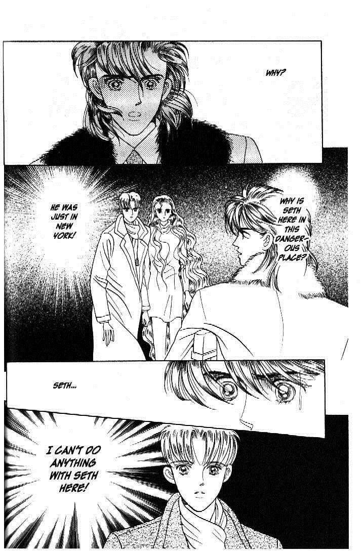 Read Moon Child chapter 40 image 34 on Lezhin