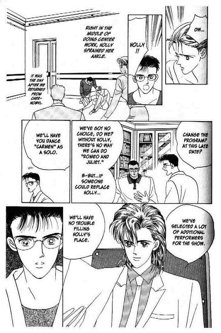 Read Moon Child chapter 41 image 10 on Lezhin