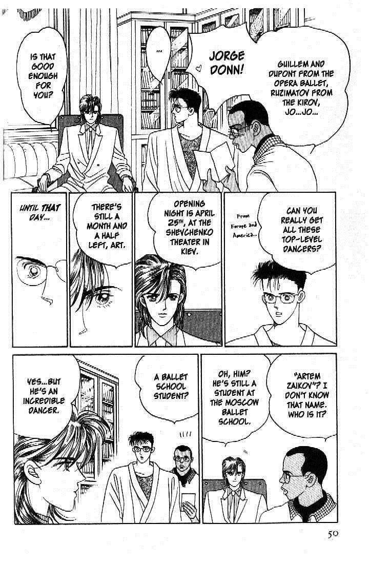 Read Moon Child chapter 41 image 11 on Lezhin