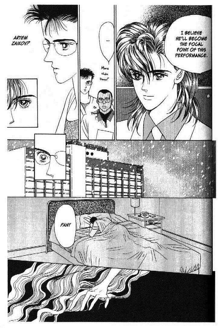 Read Moon Child chapter 41 image 12 on Lezhin