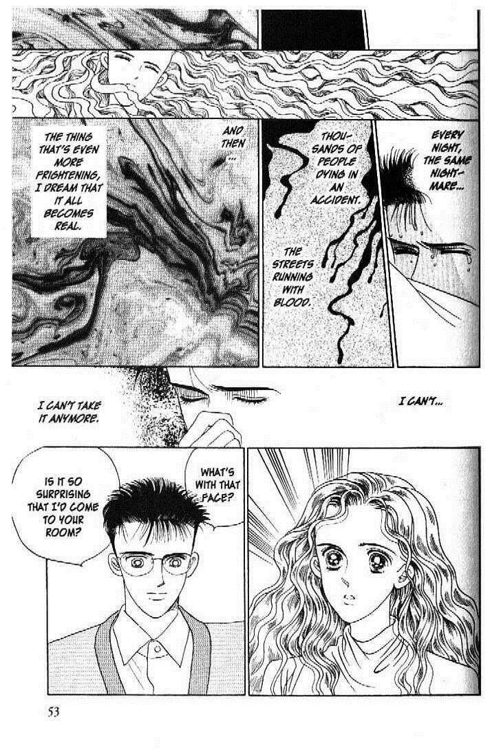 Read Moon Child chapter 41 image 14 on Lezhin