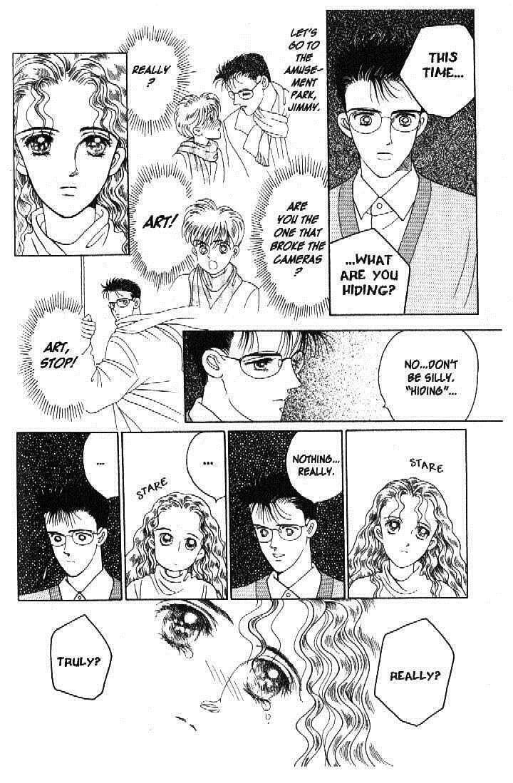 Read Moon Child chapter 41 image 17 on Lezhin