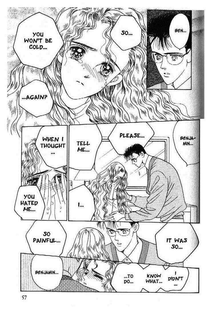 Read Moon Child chapter 41 image 18 on Lezhin