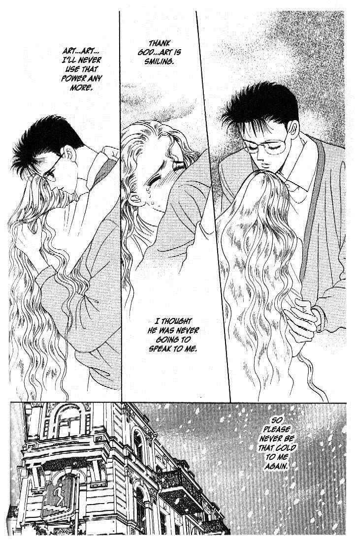 Read Moon Child chapter 41 image 19 on Lezhin